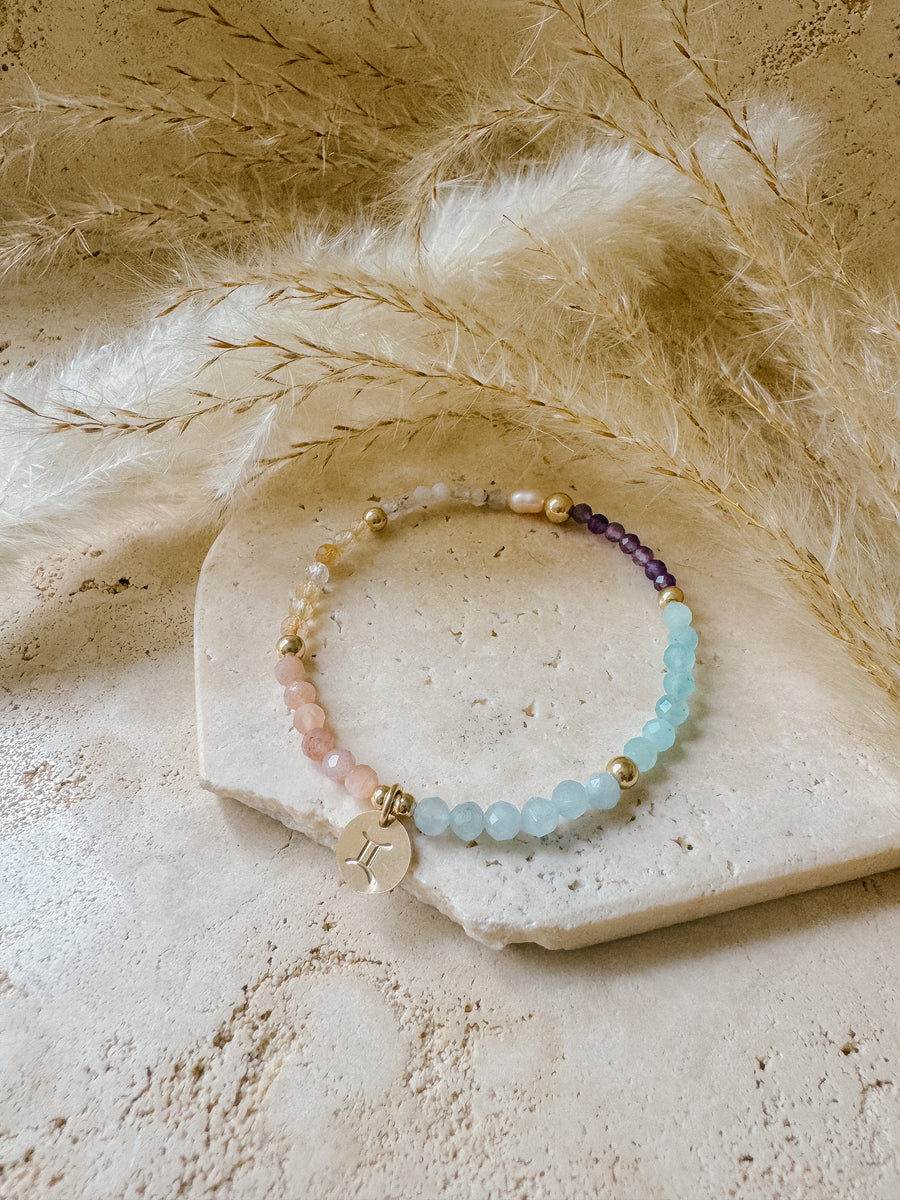 Featured Monthly Bracelet - Gemini