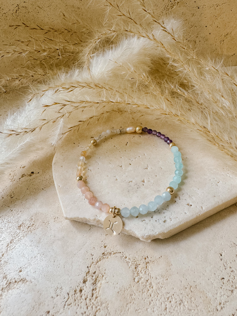 Featured Monthly Bracelet - Gemini