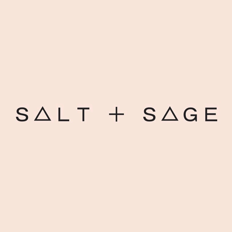 Gift Card - Salt + Sage